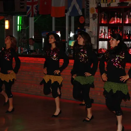 아파트호텔 Albatros