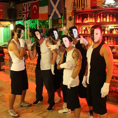 Albatros 말마리스