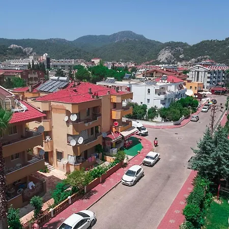 아파트호텔 Albatros *