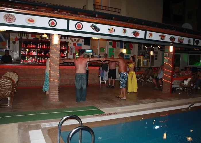Apart-hotel Albatros *