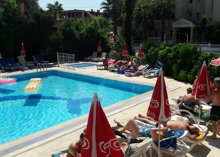 Albatros Apart-hotel