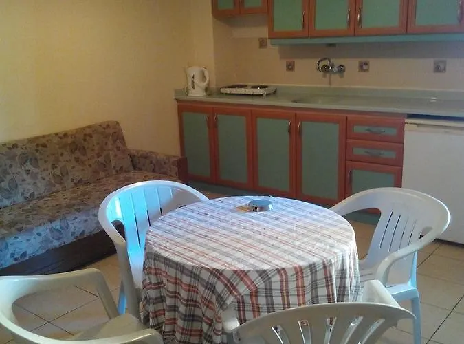 Apart-hotel Albatros Marmaris