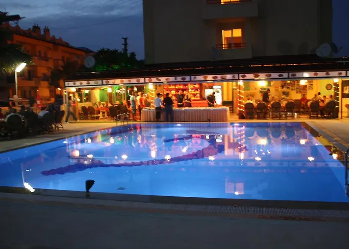 Albatros Apart-hotel