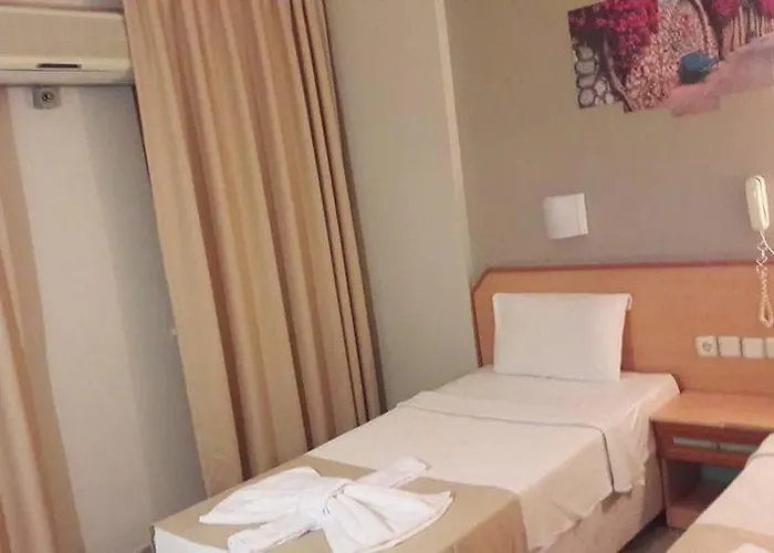 Apart-hotel Albatros Marmaris