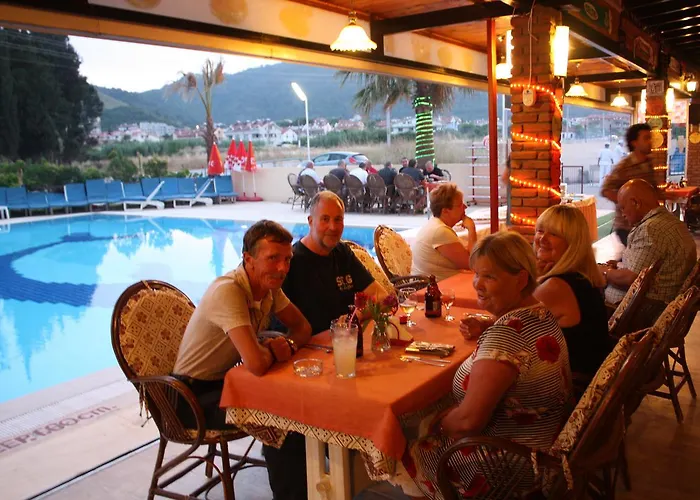 Albatros Apart-hotel *