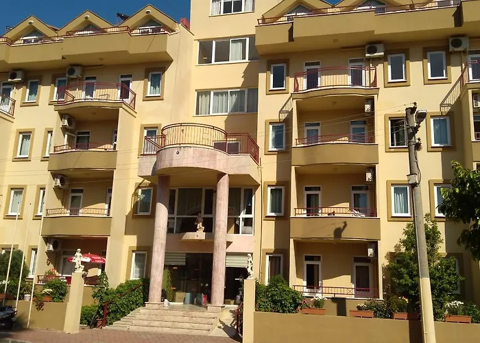 Albatros Appart hôtel *