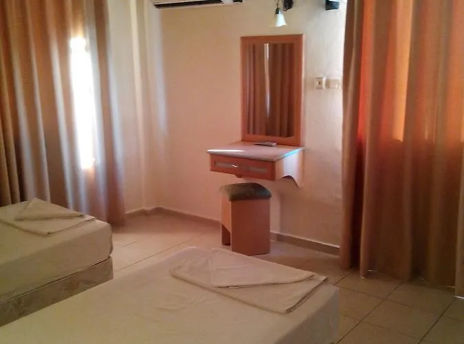 Appart hôtel Albatros *
