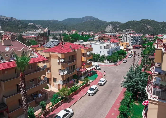 Appart hôtel Albatros *