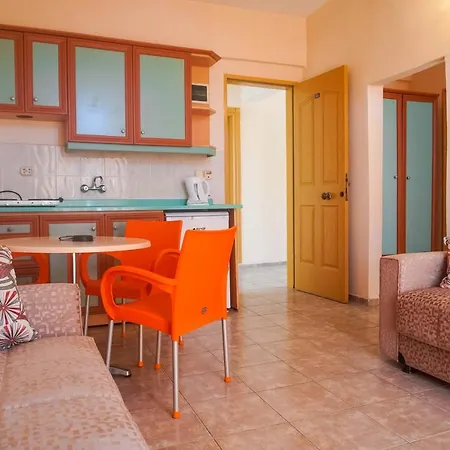 Albatros Hotel apartamentowy *