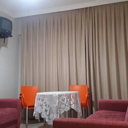 الباتروس * مرمريس