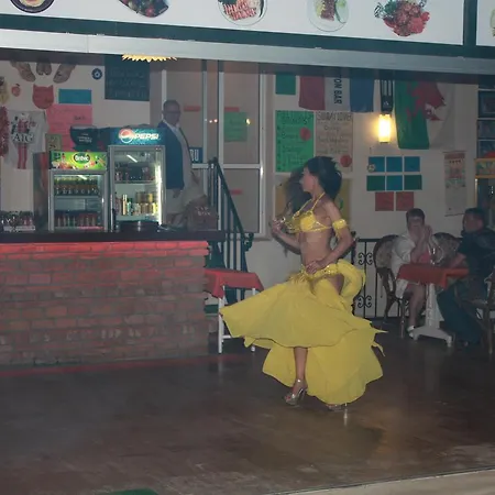 Albatros Hotel apartamentowy