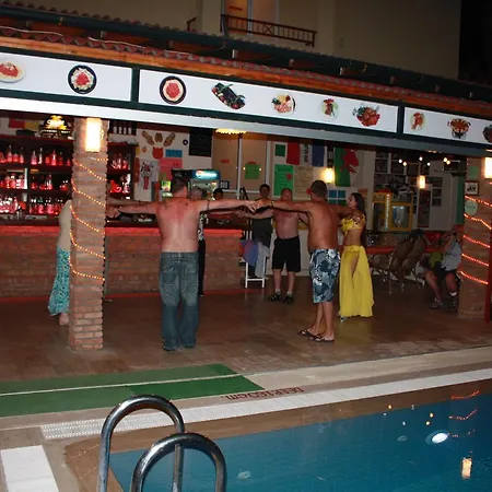 Hotel apartamentowy Albatros *