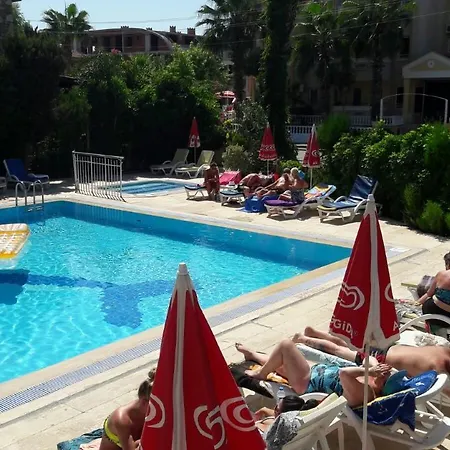 Albatros Hotel apartamentowy