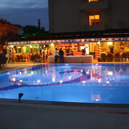 Albatros Hotel apartamentowy