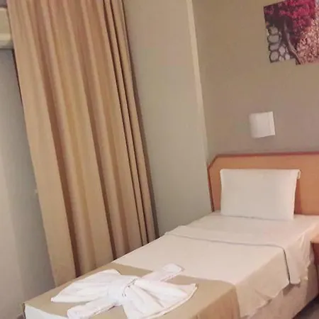 Hotel apartamentowy Albatros Marmaris