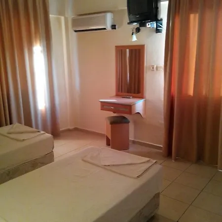 Hotel apartamentowy Albatros *